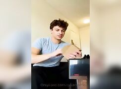 MPH Ass Play Twink Gay Porn Tube