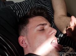 [OF][002] Young Aussieboy