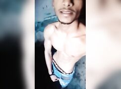 Indian cutie cumming