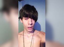 [ABX][5][370] - Your baby takes another load in the face