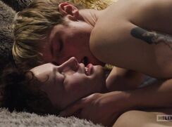 [HX][066] Let's Hit It - Part 1 - Seriously