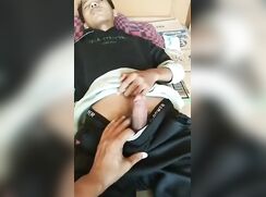 more checking cock boys porn