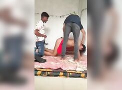 Garotos indiano porno anal