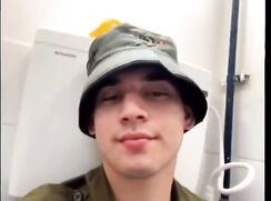 NAUGHTY SOLDIER Twink Porn