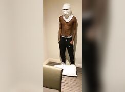 [OCF-GBT][0040] Throat monster