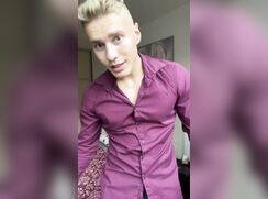 [OCF-GBT][0060] Cum in mouth