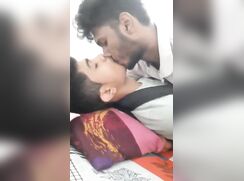 older desi boy seduces neigbhor boy..
