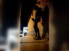 [ABX][A][375] Amateur wanking and hot cumshot