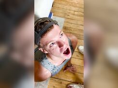 [Twit] [791] Double the foreskin, double the loads, double the fun