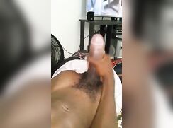 [Twit] [795] Big Joe XXL 24cm dick