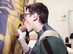 [HBW] Lycra BB Twinks 661229