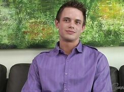 Nate's first time bj