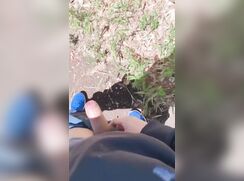 japamese boy risky wanking (nocum