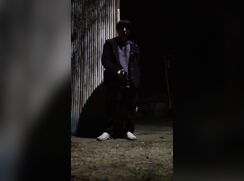 japamese boy risky wanking (nocum 2