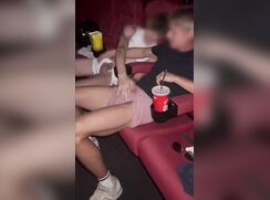 What movie? cam boys porn