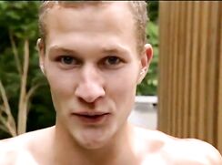 Dennis Storm Try before you die TV Host