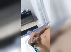 Teenage boy j.o. for pretty girl porn twink