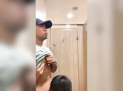 getting sucked publicly part cam boys porn