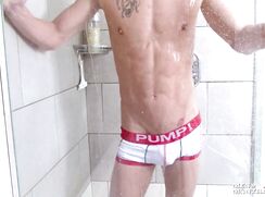 ♥ Alexy Xavier - Having The Jitters 2015 ♥