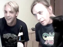 2 Besties Webcam Twink Gay Porn Tube