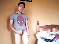 [MT][048] Masturbation teen