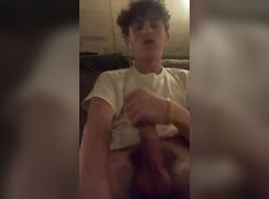 [MT][063] Masturbation teen