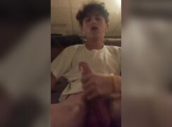 [MT][063] Masturbation teen