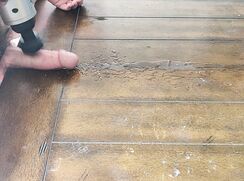 CasanovaGuy [9] Massage Gun Cum