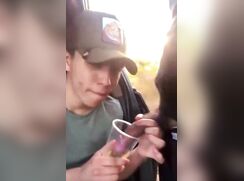 My Kind of Cocktail!