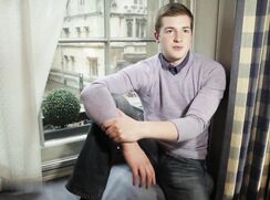 Horse hung Duncan Porn Wow