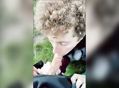 tictok twinks blogging public blowjob