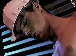 HUNG LIKE A HORSE CLASSIC HUNBK GAY PORN TUBE