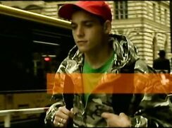 Rubax Video - Dream Ticket (2006)