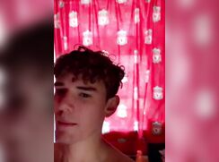 cute boxer cute guy several selfie clips boys porn