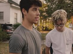 [HBW] Bare Twinks Star Couple Action Gay Porn Videos