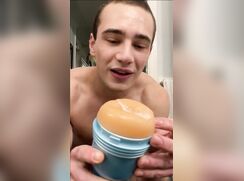 [HBW] Vagina Full Of Cum 1362051