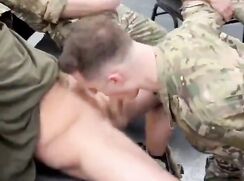 Military training :*