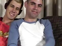 fucking hot boy gamer couple gay porn