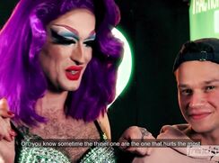 ♥ Naked GayTraction Raphael ♥