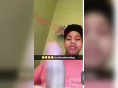 zaywoah big dick compliation