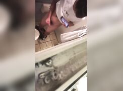japanese wanking toilet spycam15