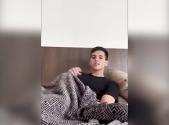 Solo Cock Show Porn Boy