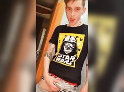 [HBW] Cumming On Cam 166904