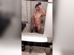 [HBW] Cumming On Cam 1661009