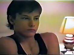 Vintage boy interviewed and fucked gay teen porn