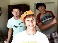 The Lion Sleeps Tonight Lip Sync - AI Enhanced