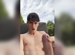 Cum For Me PLKMJ