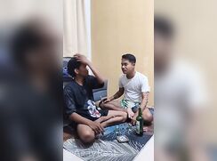 Let's Cam Our Indo Poppers Boys Fun