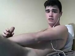 Charlygrey on cam twink porn