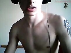 Sleepywashere on cam twink porn